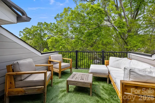 $820,000 | 316 North Dotger Avenue, Charlotte, NC 28207