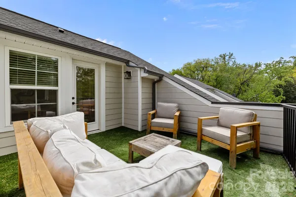 $820,000 | 316 North Dotger Avenue, Charlotte, NC 28207