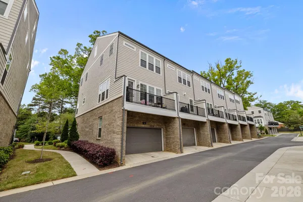 $820,000 | 316 North Dotger Avenue, Charlotte, NC 28207