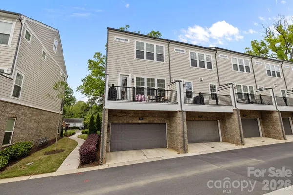$820,000 | 316 North Dotger Avenue, Charlotte, NC 28207