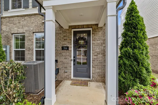 $820,000 | 316 North Dotger Avenue, Charlotte, NC 28207