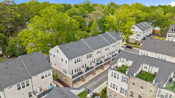 $820,000 | 316 North Dotger Avenue, Charlotte, NC 28207