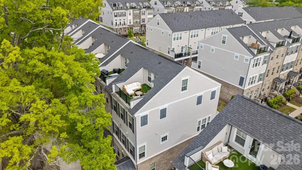 $820,000 | 316 North Dotger Avenue, Charlotte, NC 28207