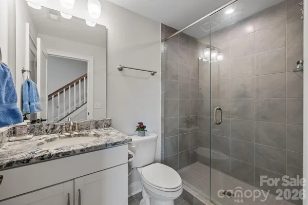 $820,000 | 316 North Dotger Avenue, Charlotte, NC 28207