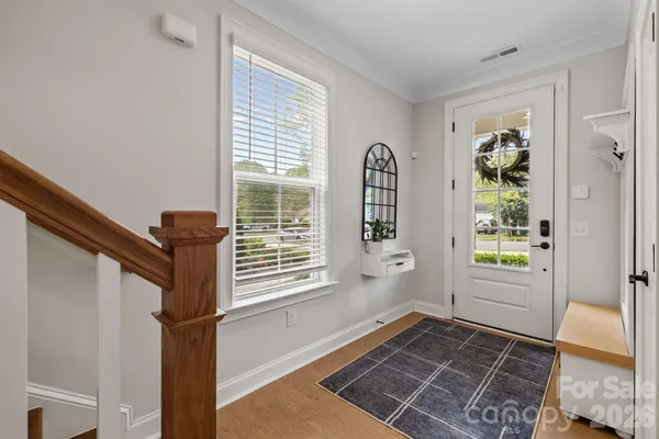 $820,000 | 316 North Dotger Avenue, Charlotte, NC 28207