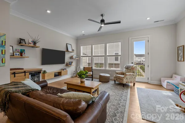 $820,000 | 316 North Dotger Avenue, Charlotte, NC 28207