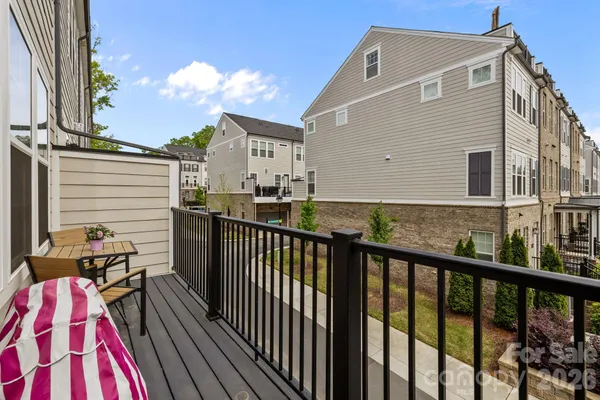 $820,000 | 316 North Dotger Avenue, Charlotte, NC 28207
