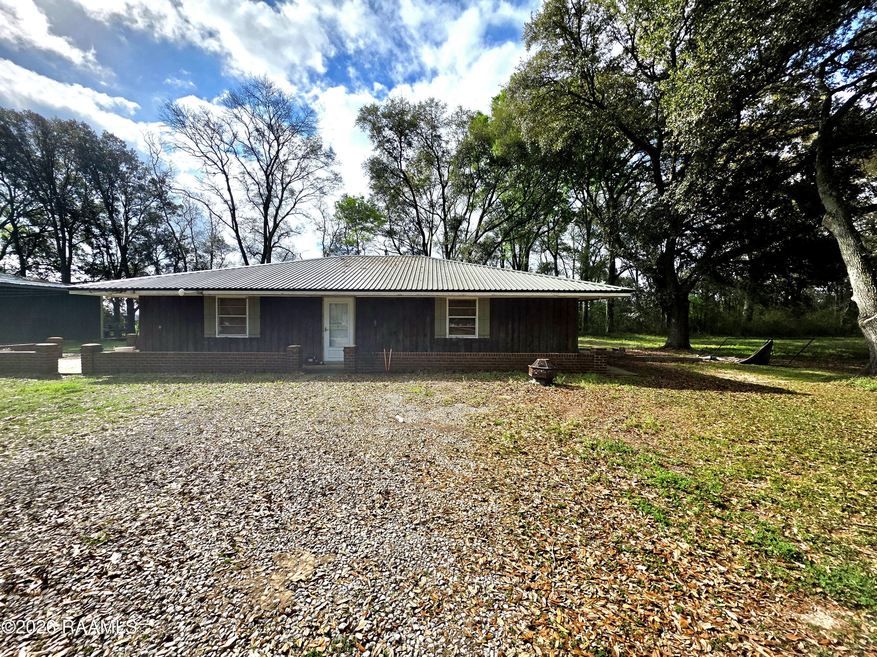 5602 Vidrine Road, Unit TRACT 2 Ville Platte, LA 70586 - Photo 1 of 10 20260305_093301