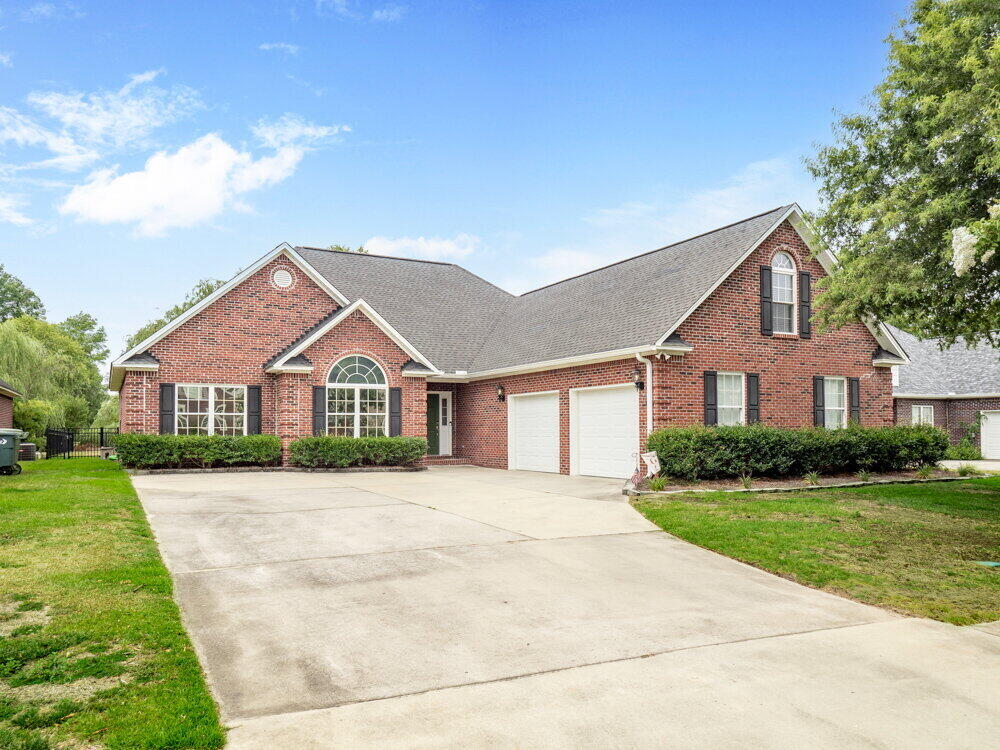 1940 Hatteras Way Sumter, SC 29153 - Photo 1 of 33 large (65)