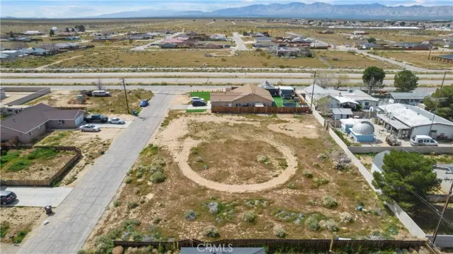 $21,500 | 0 Fernwood Avenue, Edwards, CA 93523