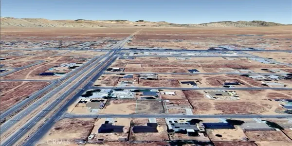 $21,500 | 0 Fernwood Avenue, Edwards, CA 93523