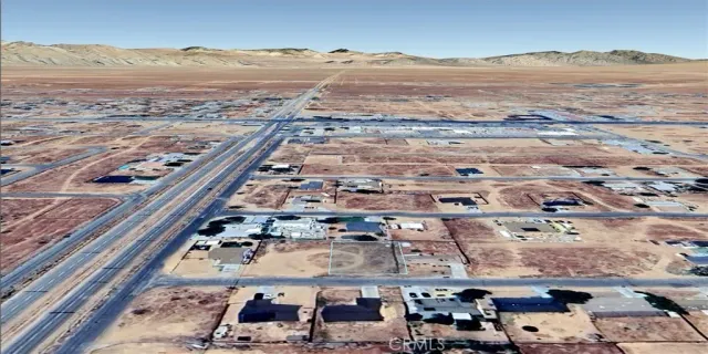 $21,500 | 0 Fernwood Avenue, Edwards, CA 93523