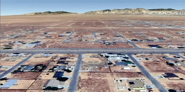 $21,500 | 0 Fernwood Avenue, Edwards, CA 93523