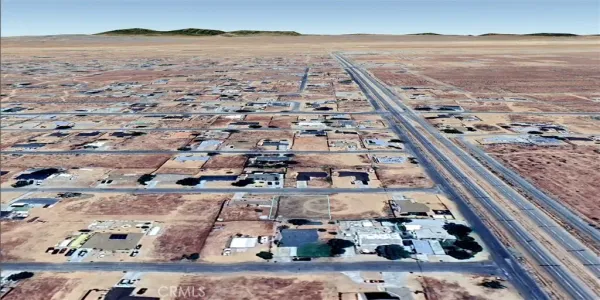 $21,500 | 0 Fernwood Avenue, Edwards, CA 93523