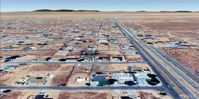 $21,500 | 0 Fernwood Avenue, Edwards, CA 93523