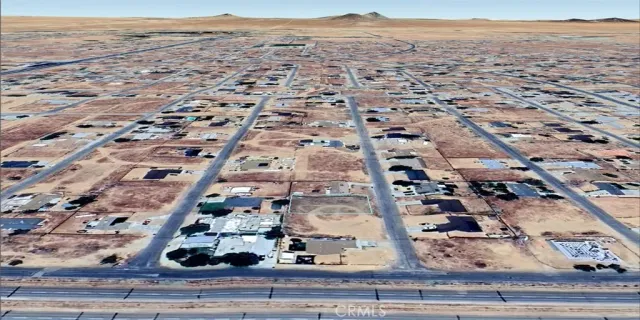 $21,500 | 0 Fernwood Avenue, Edwards, CA 93523