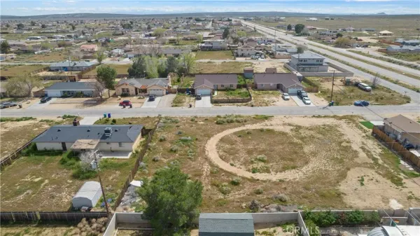 $21,500 | 0 Fernwood Avenue, Edwards, CA 93523