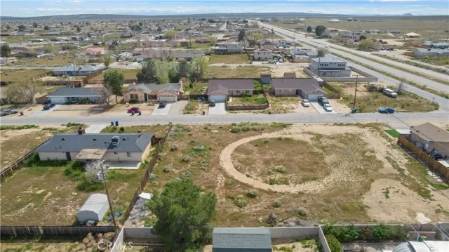 $21,500 | 0 Fernwood Avenue, Edwards, CA 93523