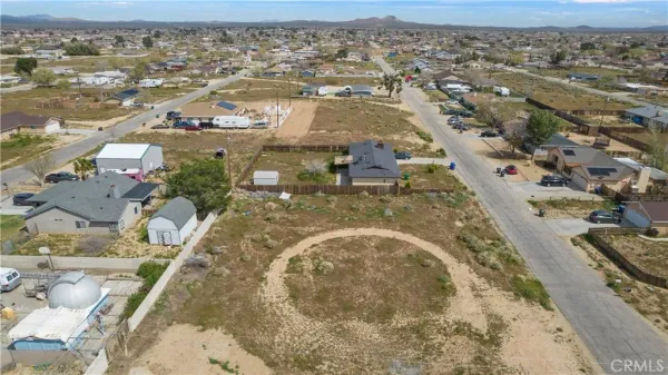 $21,500 | 0 Fernwood Avenue, Edwards, CA 93523