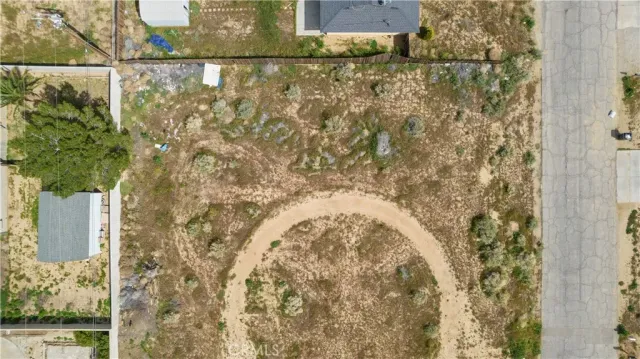 $21,500 | 0 Fernwood Avenue, Edwards, CA 93523