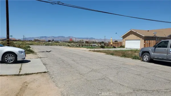 $21,500 | 0 Fernwood Avenue, Edwards, CA 93523