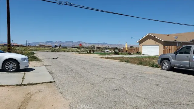 $21,500 | 0 Fernwood Avenue, Edwards, CA 93523