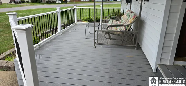 $195,000 | 1710 Haskell Parkway, Portville, NY 14760