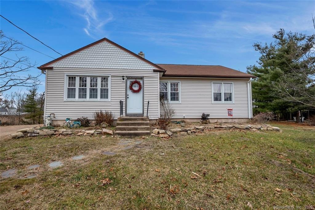 31 Stoddard Road East Haven, CT 06512 - Photo 1 of 1