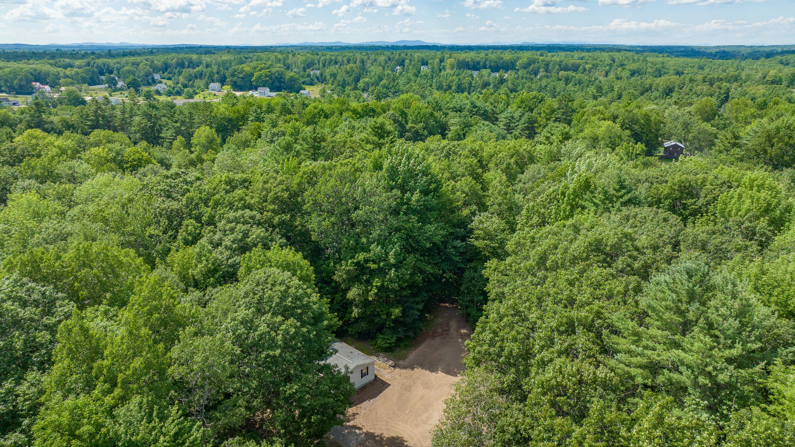 14 Hemon Cobb Road Windham, ME 04062 - Photo 11 of 33 14 Hemon Cobb Drone-3