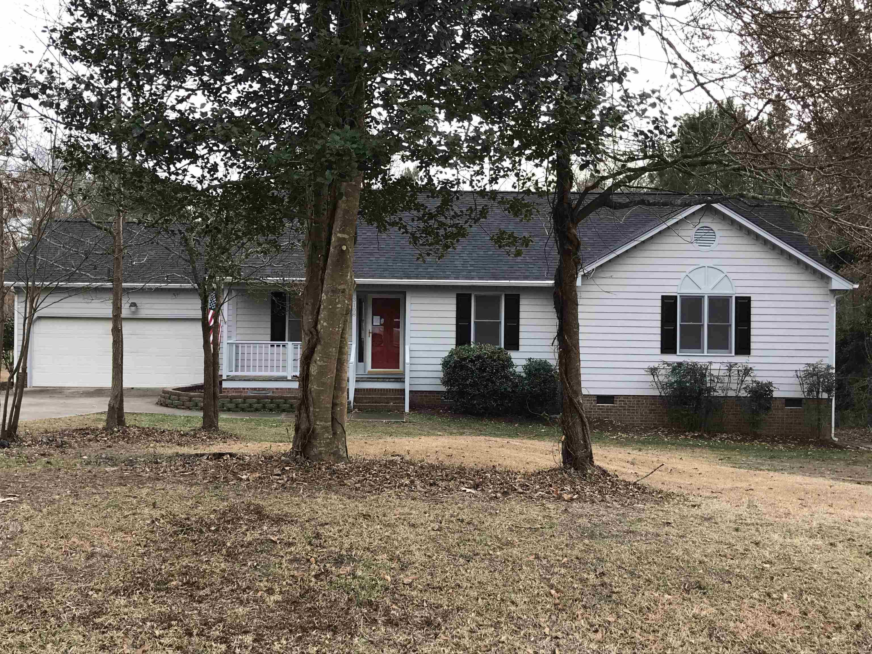 3108 Gold Digger Road Clayton, NC 27520 - Photo 1 of 15 Photo 1