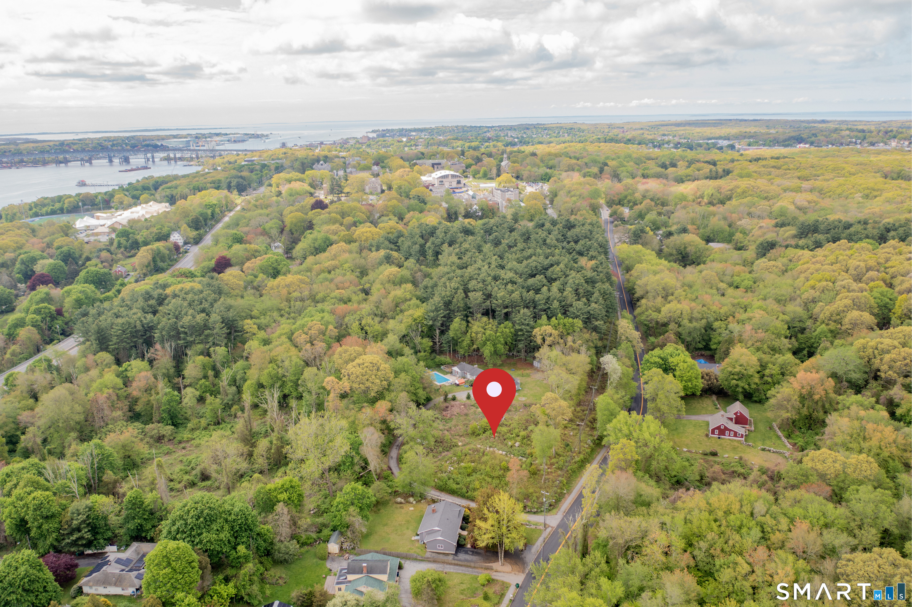 23 B Old Norwich Road Waterford, CT 06375 - Photo 1 of 14