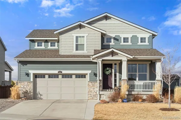 $615,000 | 1267 Black Haw Street, Elizabeth, CO 80107
