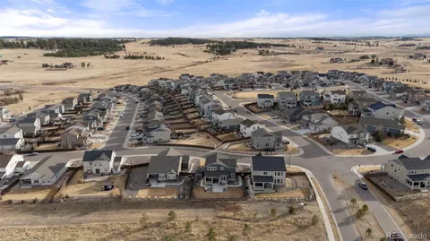 $625,000 | 1267 Black Haw Street, Elizabeth, CO 80107