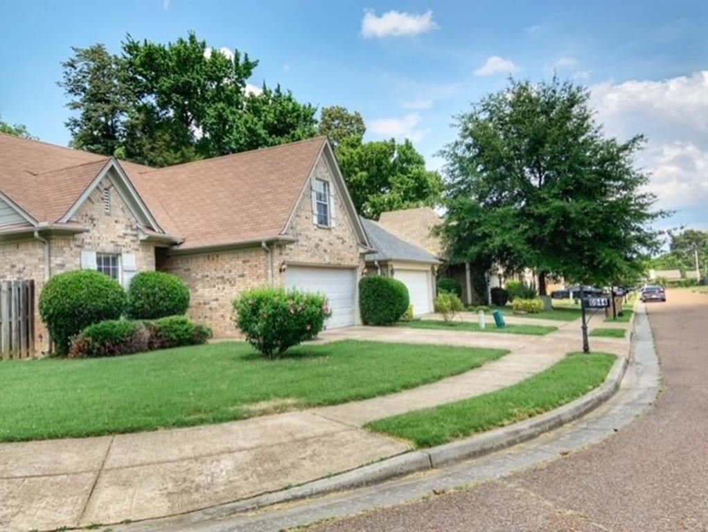 6944 Wynne Ridge Road North Cordova, TN 38016 - Photo 2 of 23