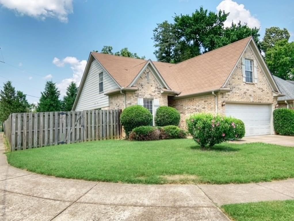 6944 Wynne Ridge Road North Cordova, TN 38016 - Photo 23 of 23