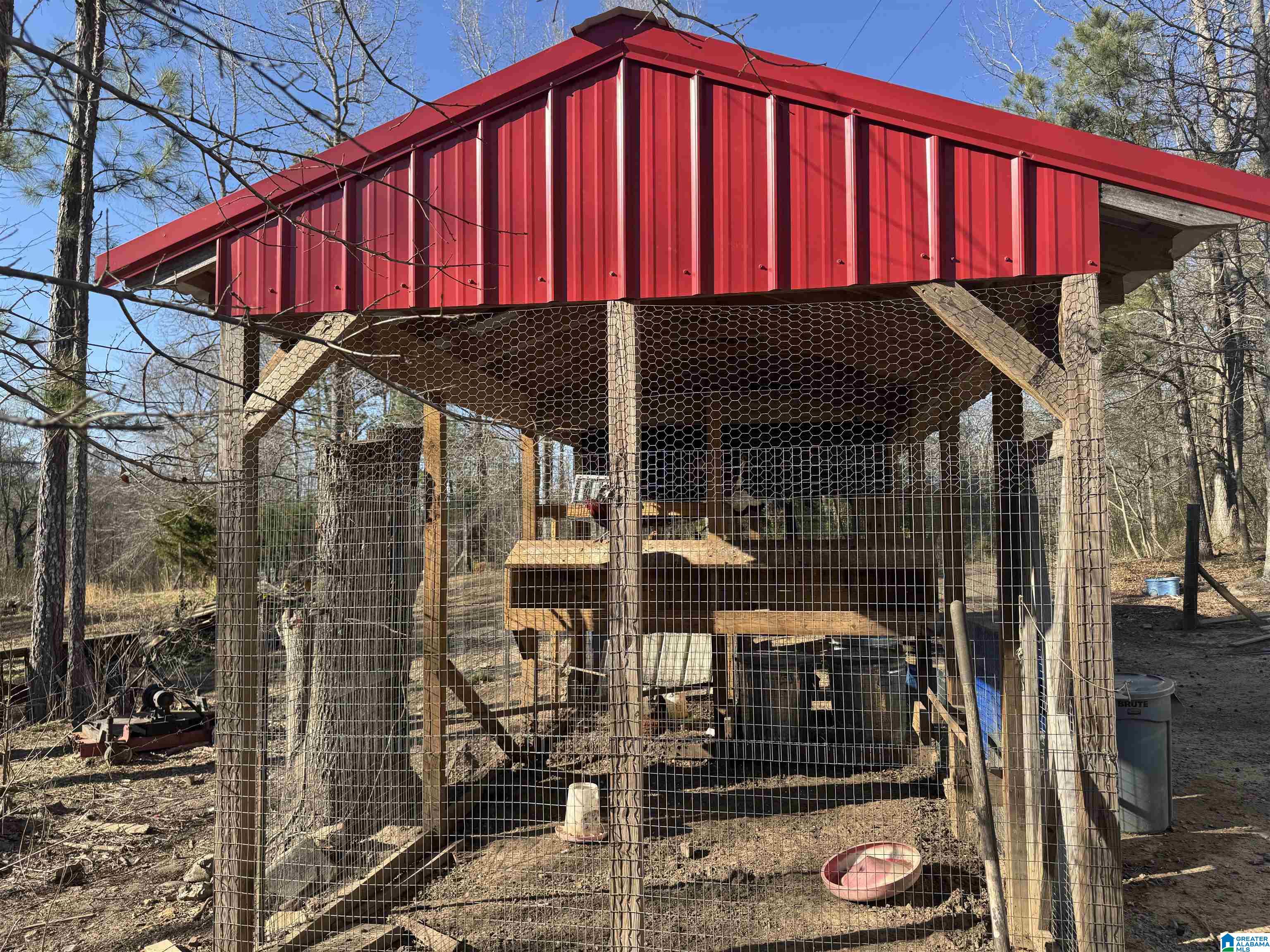 2286 Dee Nix Road Altoona, AL 35952 - Photo 55 of 65