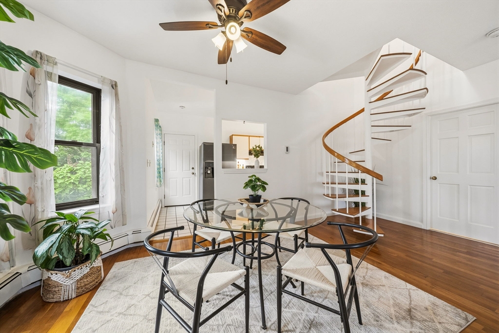 86 Walnut Street, Unit 3 Boston, MA 02122 - Photo 25 of 38