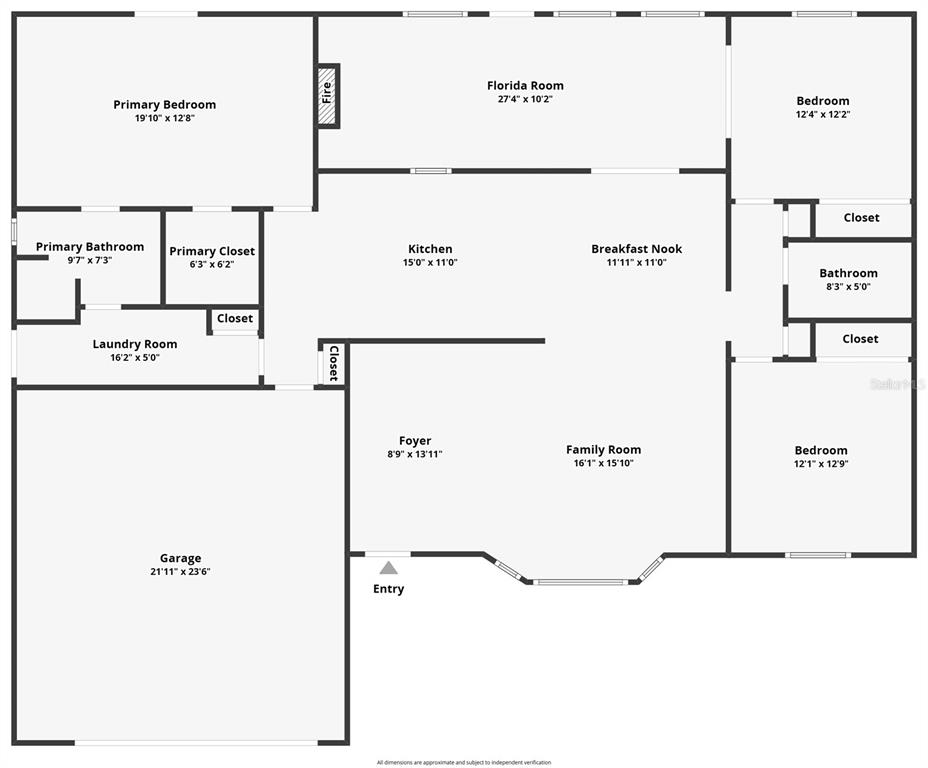 1137 Ponderosa Road Venice, FL 34293 - Photo 4 of 48