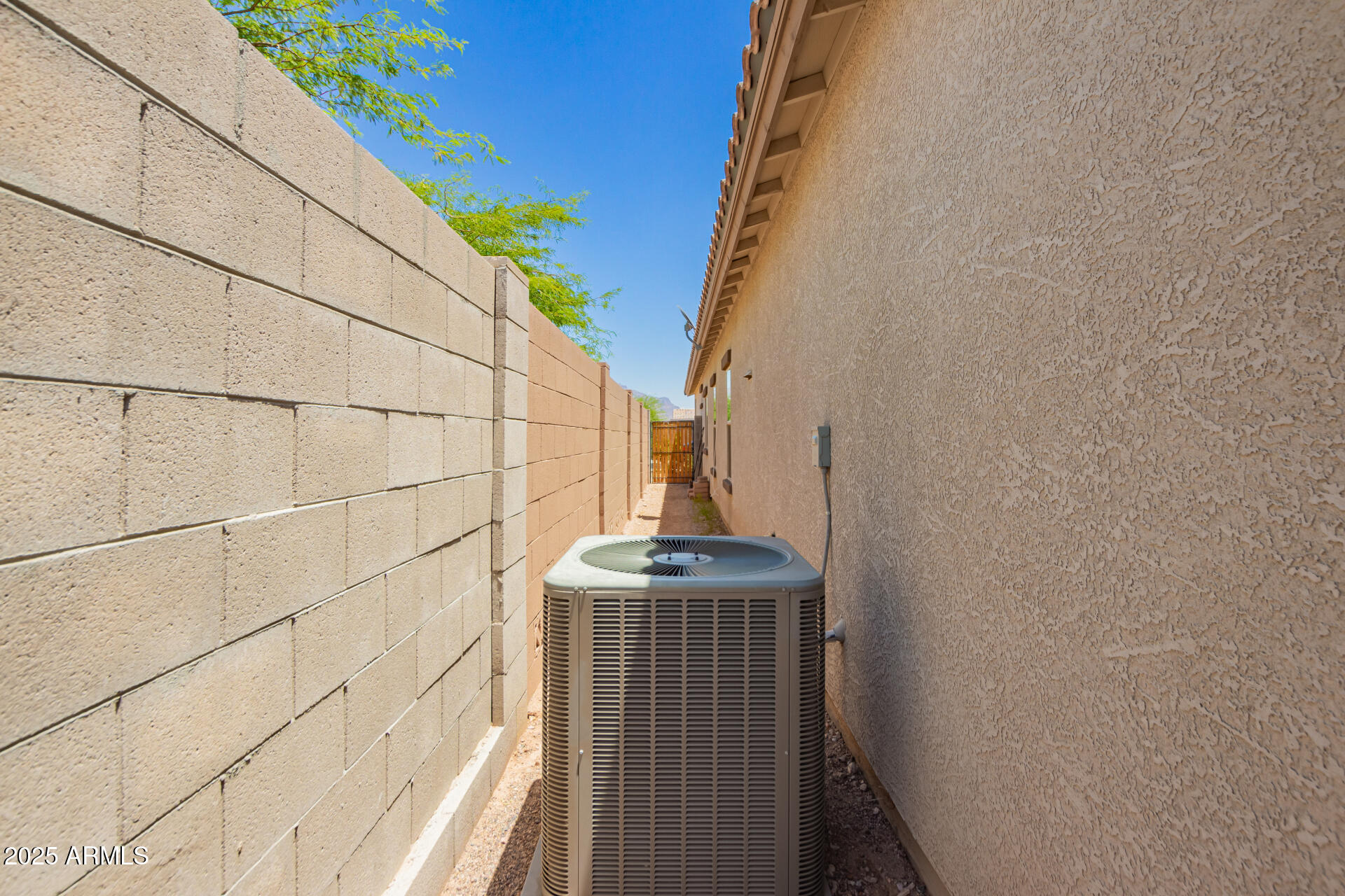 1616 South Aryelle Road Apache Junction, AZ 85119 - Photo 27 of 29 a view of a staircase