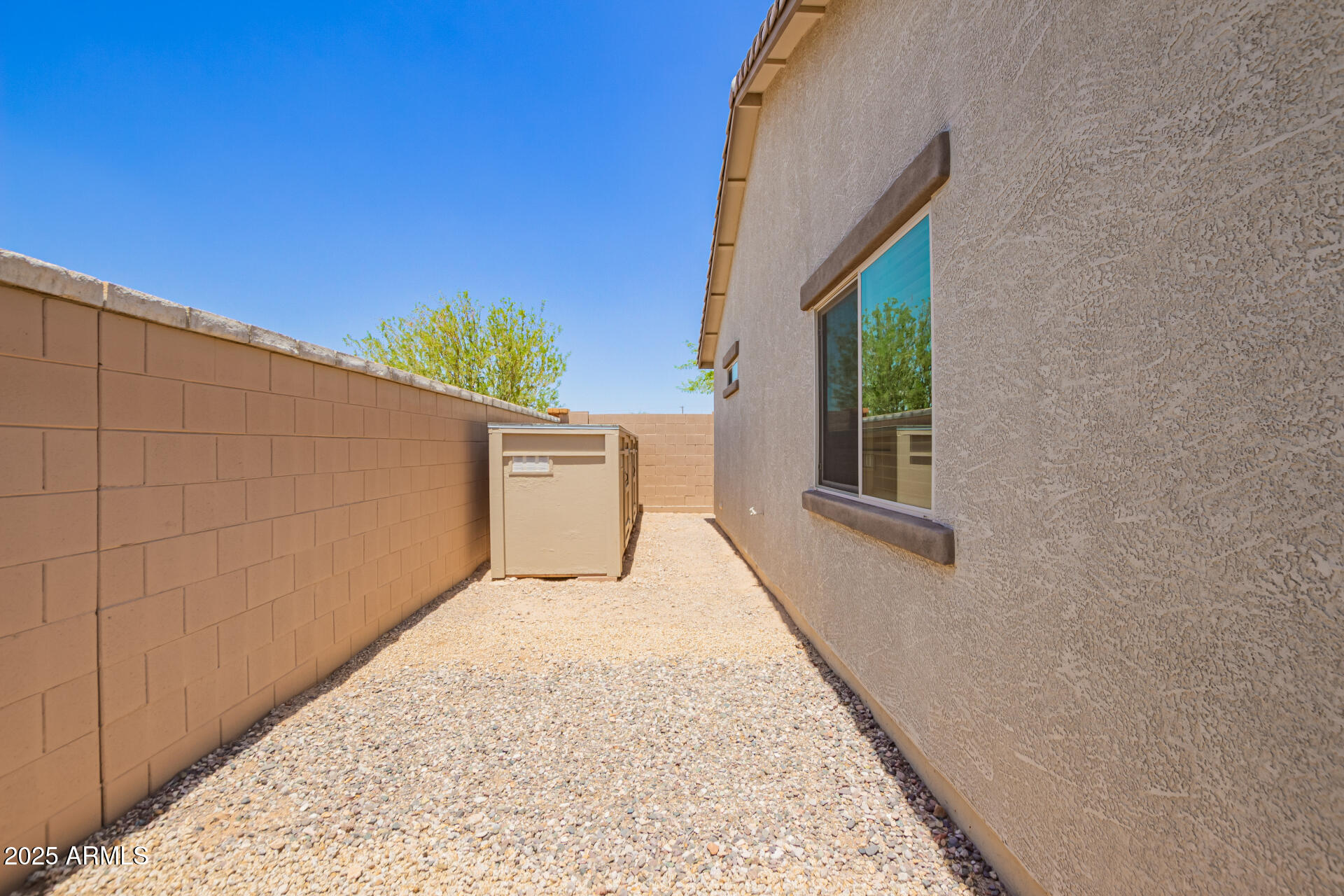 1616 South Aryelle Road Apache Junction, AZ 85119 - Photo 29 of 29 a view of balcony
