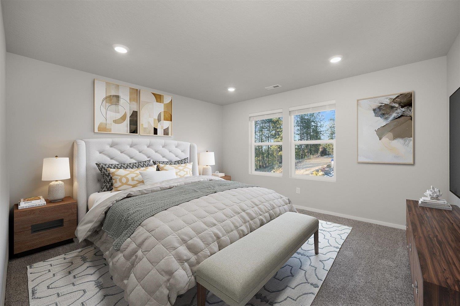 3553 South Blake Lane Spokane, WA 99206 - Photo 13 of 39