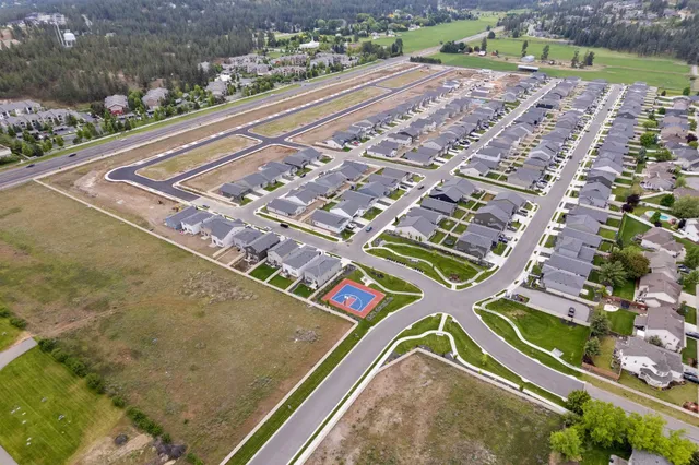 $449,995 | 3553 South Blake Lane, Spokane, WA 99206