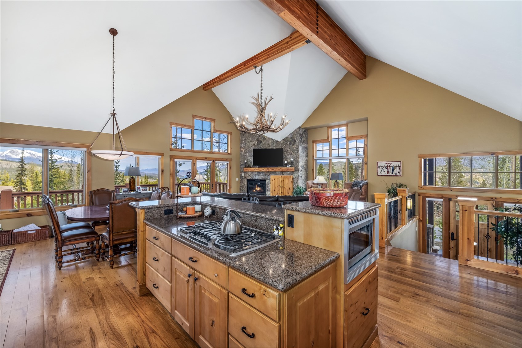 246 Westerman Road Breckenridge, CO 80424 - Photo 14 of 50