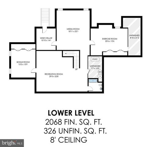 $1,200,000 | 6810 Carawood Court, Springfield, VA 22150