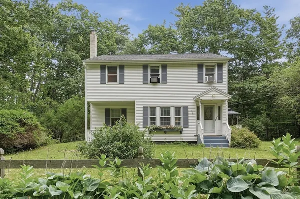 $489,900 | 194 Turner Lane, Templeton, MA 01468