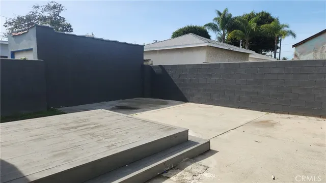 a house with view of the house