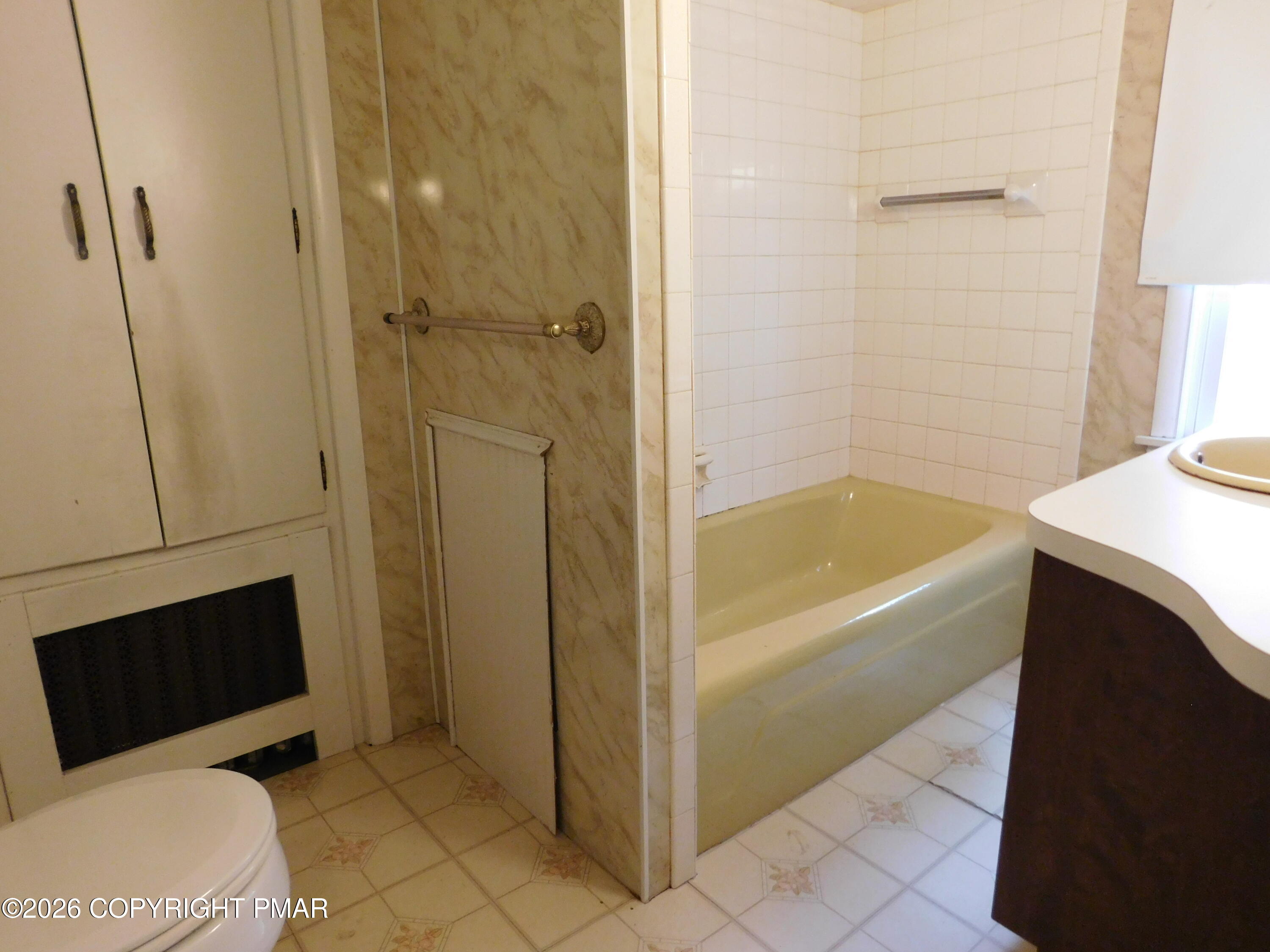 319 Lofty Road McAdoo, PA 18237 - Photo 18 of 20 Bathroom