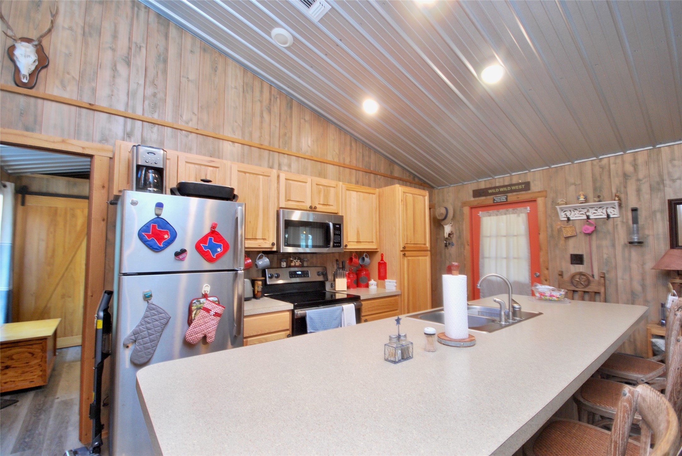 3033 County Road 18 Hallettsville, TX 77964 - Photo 6 of 50
