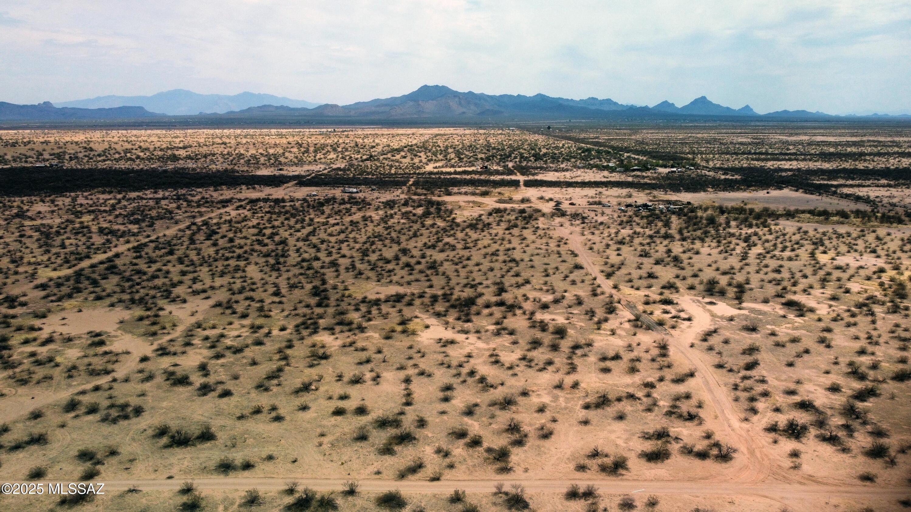 Tbd North Little Cody Road Marana, AZ 85653 - Photo 6 of 15