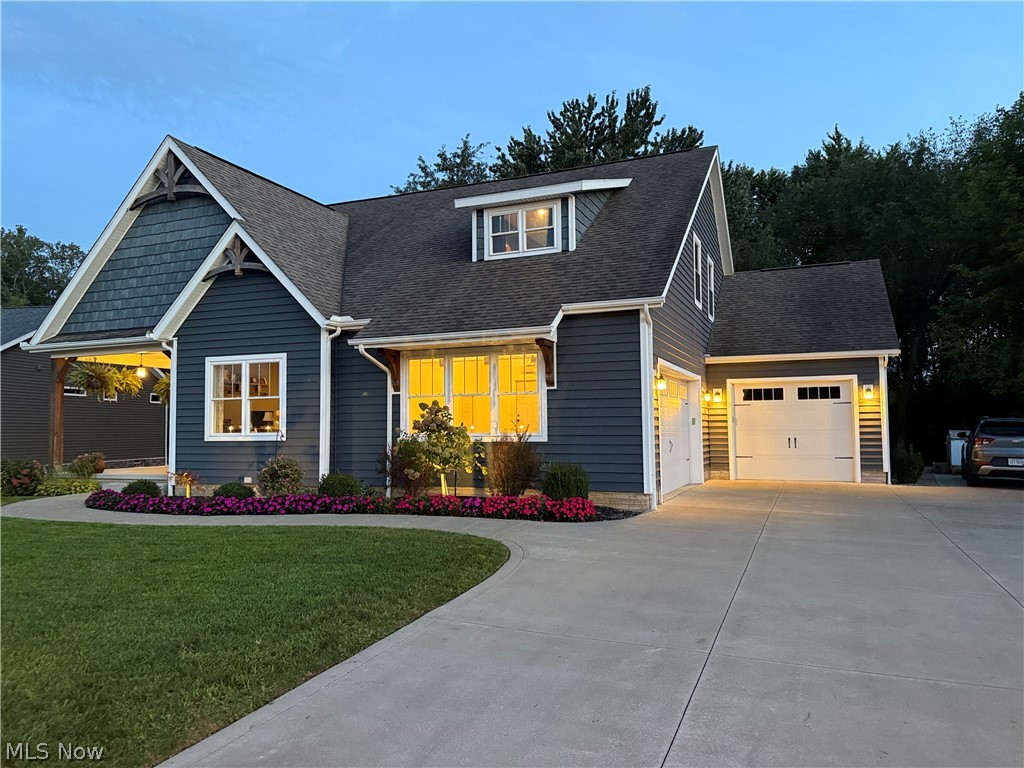 3098 Huntcliffe Road Northeast Canton, OH 44721 - Photo 43 of 45 Gallery Image 43